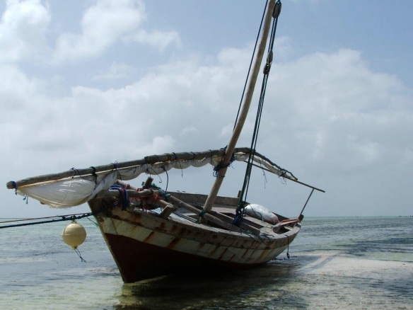 Zanzibar 2005: photo by Tinus